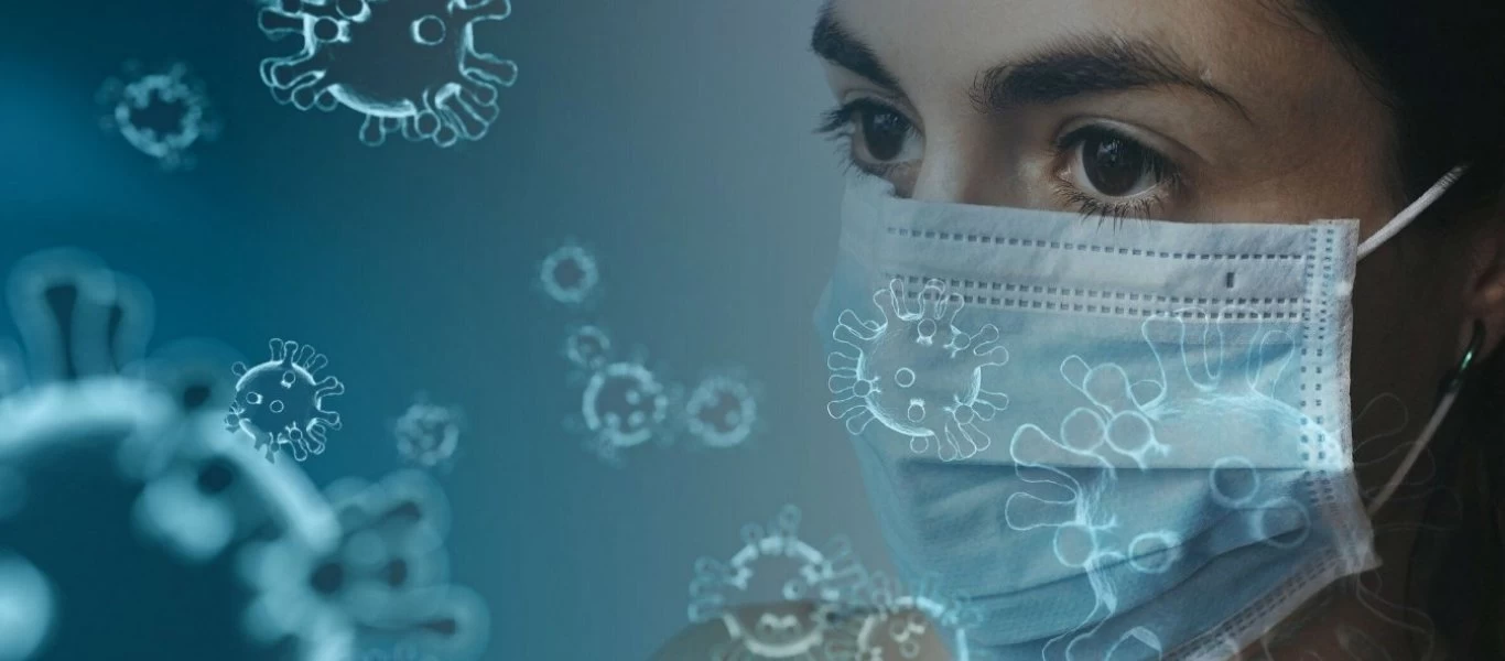 Πάτρα: Γυναίκα ισχυρίζεται πως «δεν υπάρχει κορωνοϊός - Όλα αυτά που βγαίνουνε και λένε είναι μην πω…» (βίντεο)